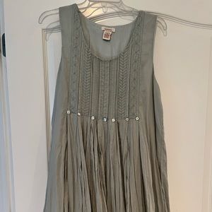 Sundance dress 100% rayon